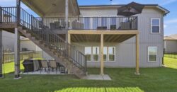 11730 N Laurel Avenue, Kansas City, MO 64157