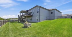 11730 N Laurel Avenue, Kansas City, MO 64157