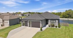 11730 N Laurel Avenue, Kansas City, MO 64157