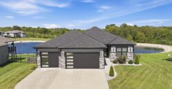 11730 N Laurel Avenue, Kansas City, MO 64157