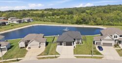 11730 N Laurel Avenue, Kansas City, MO 64157