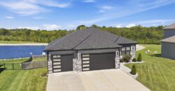 11730 N Laurel Avenue, Kansas City, MO 64157