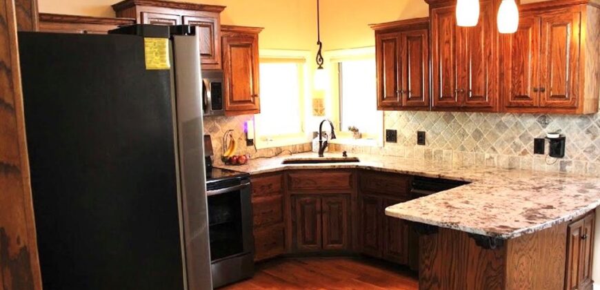 11119 N Madison Avenue, Kansas City, MO 64155
