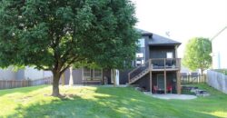 11119 N Madison Avenue, Kansas City, MO 64155
