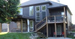 11119 N Madison Avenue, Kansas City, MO 64155