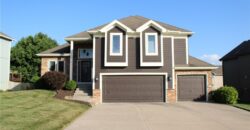 11119 N Madison Avenue, Kansas City, MO 64155