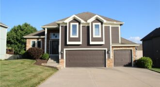 11119 N Madison Avenue, Kansas City, MO 64155