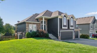 11119 N Madison Avenue, Kansas City, MO 64155