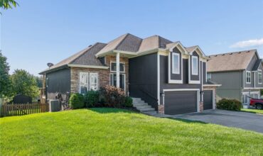 11119 N Madison Avenue, Kansas City, MO 64155