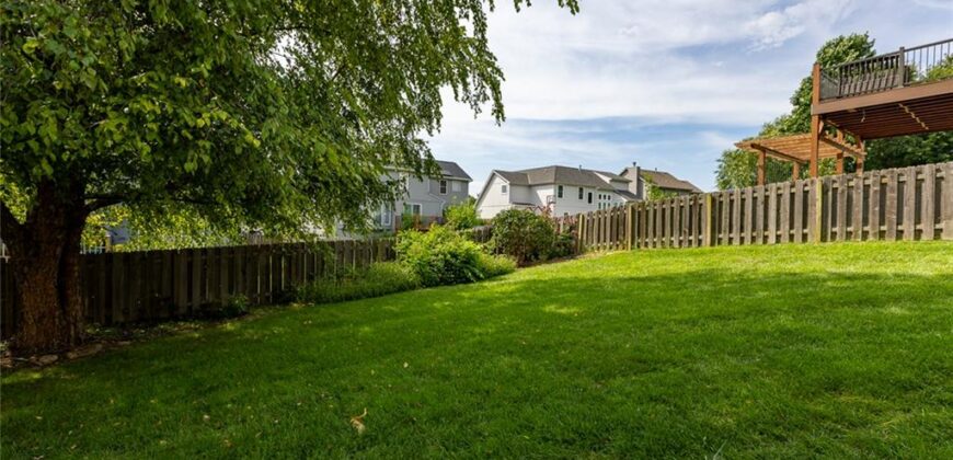 8211 NE 98th Street, Kansas City, MO 64157