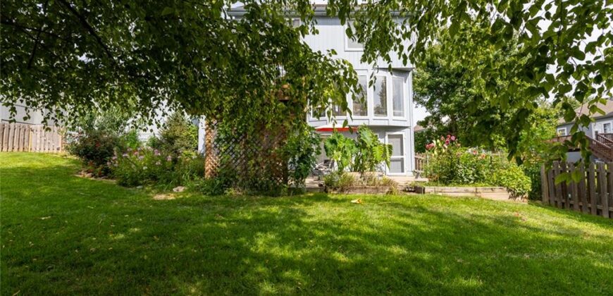8211 NE 98th Street, Kansas City, MO 64157