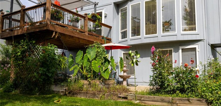 8211 NE 98th Street, Kansas City, MO 64157