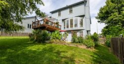 8211 NE 98th Street, Kansas City, MO 64157