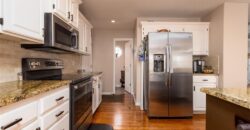 8211 NE 98th Street, Kansas City, MO 64157