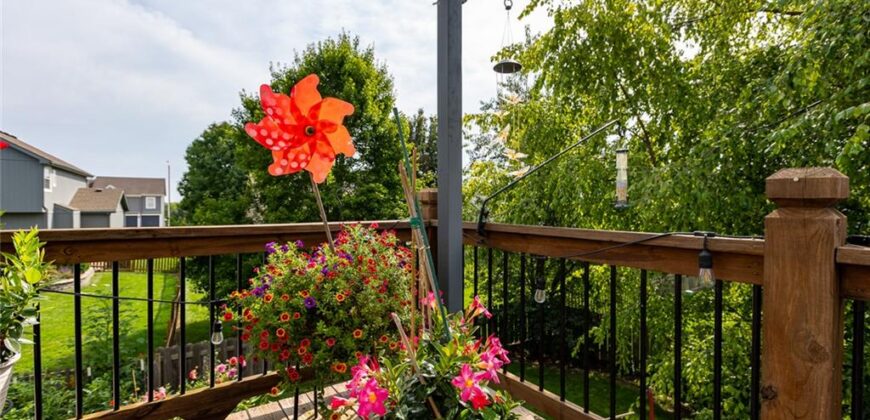8211 NE 98th Street, Kansas City, MO 64157