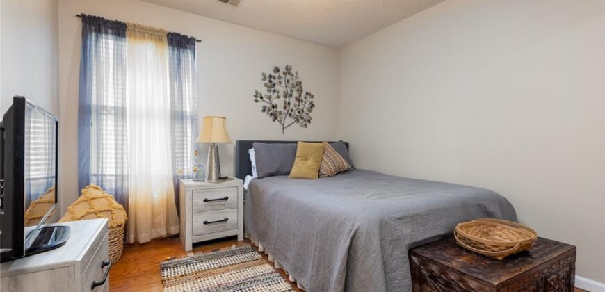 8211 NE 98th Street, Kansas City, MO 64157