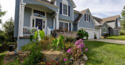 8211 NE 98th Street, Kansas City, MO 64157