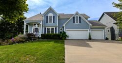 8211 NE 98th Street, Kansas City, MO 64157