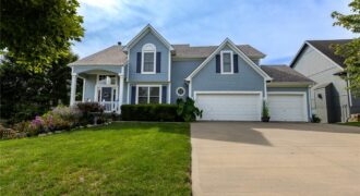 8211 NE 98th Street, Kansas City, MO 64157