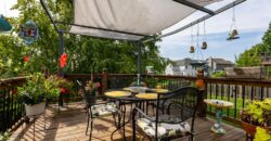 8211 NE 98th Street, Kansas City, MO 64157