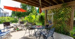 8211 NE 98th Street, Kansas City, MO 64157