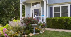 8211 NE 98th Street, Kansas City, MO 64157