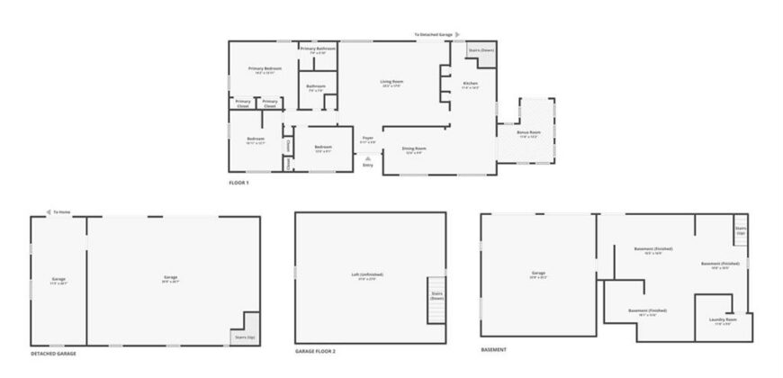 15007 Northern Hills Drive, Holt, MO 64068