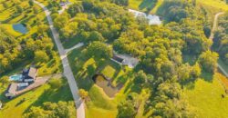 15007 Northern Hills Drive, Holt, MO 64068
