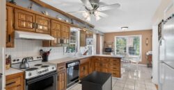 15007 Northern Hills Drive, Holt, MO 64068