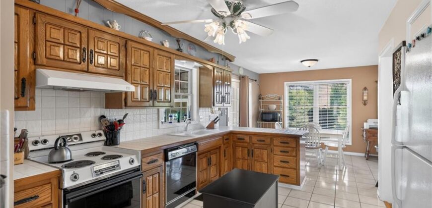 15007 Northern Hills Drive, Holt, MO 64068