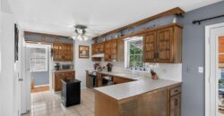 15007 Northern Hills Drive, Holt, MO 64068