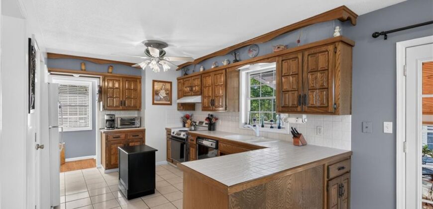 15007 Northern Hills Drive, Holt, MO 64068