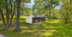 15007 Northern Hills Drive, Holt, MO 64068