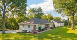 15007 Northern Hills Drive, Holt, MO 64068