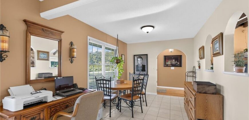 15007 Northern Hills Drive, Holt, MO 64068