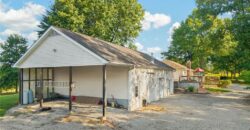 15007 Northern Hills Drive, Holt, MO 64068