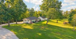 15007 Northern Hills Drive, Holt, MO 64068
