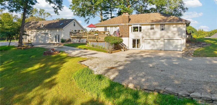 15007 Northern Hills Drive, Holt, MO 64068