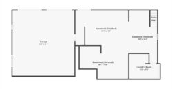 15007 Northern Hills Drive, Holt, MO 64068