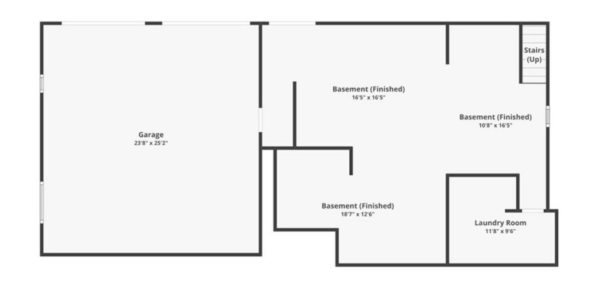 15007 Northern Hills Drive, Holt, MO 64068