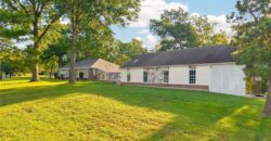 15007 Northern Hills Drive, Holt, MO 64068