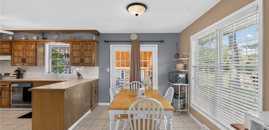 15007 Northern Hills Drive, Holt, MO 64068