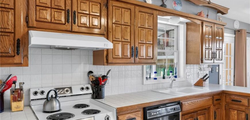 15007 Northern Hills Drive, Holt, MO 64068