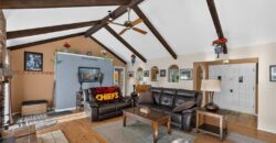 15007 Northern Hills Drive, Holt, MO 64068
