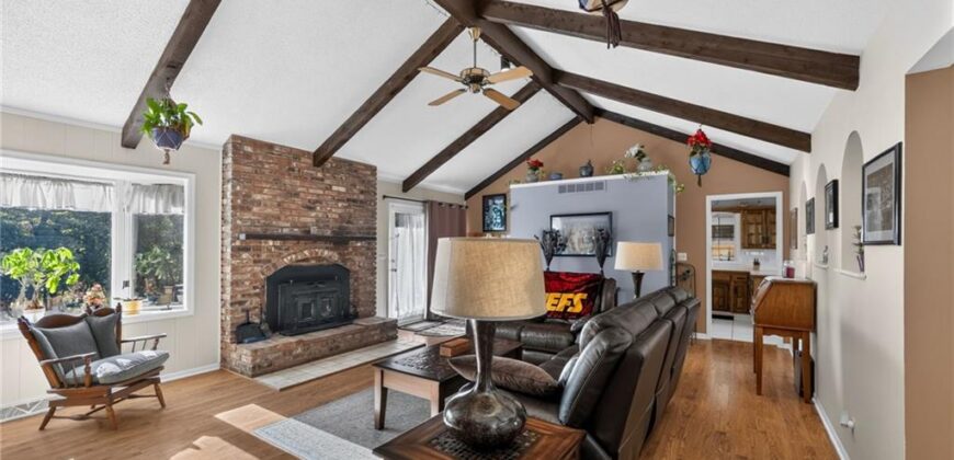 15007 Northern Hills Drive, Holt, MO 64068