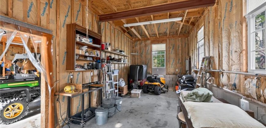 15007 Northern Hills Drive, Holt, MO 64068