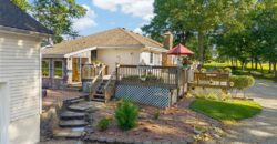 15007 Northern Hills Drive, Holt, MO 64068