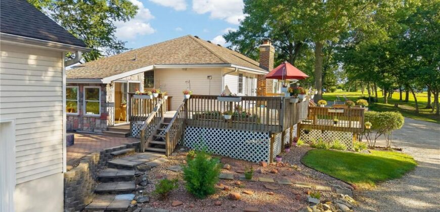 15007 Northern Hills Drive, Holt, MO 64068