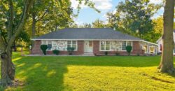 15007 Northern Hills Drive, Holt, MO 64068