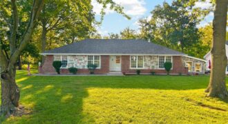 15007 Northern Hills Drive, Holt, MO 64068